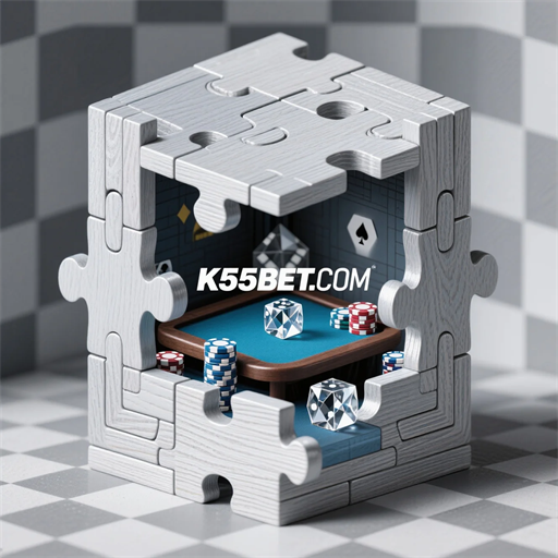 A Ascensão dos Jogos Mobile no K55bet