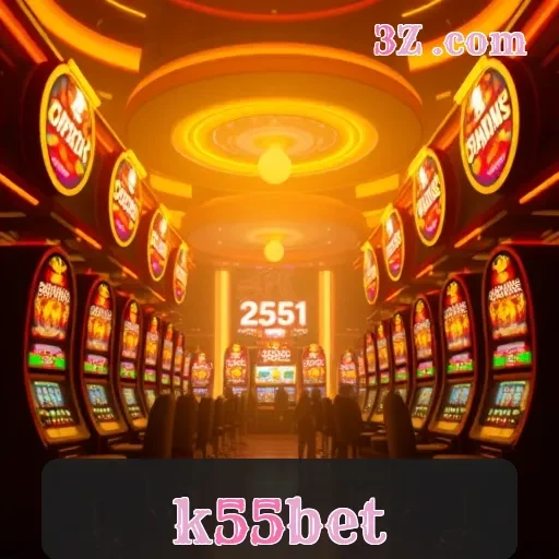 k55bet: Atrações, Dicas e Tudo Que Você Precisa Saber Sobre Jogos