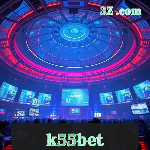 k55bet: Descubra o Processo de Cadastro que Facilita Seu Jogo