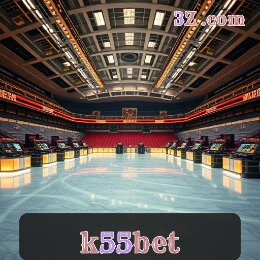 k55bet: Descubra Os Termos Que Tornam a Plataforma Imperdível