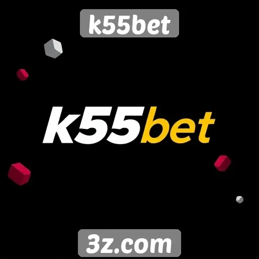 Ofertas e promoções disponíveis na k55bet
